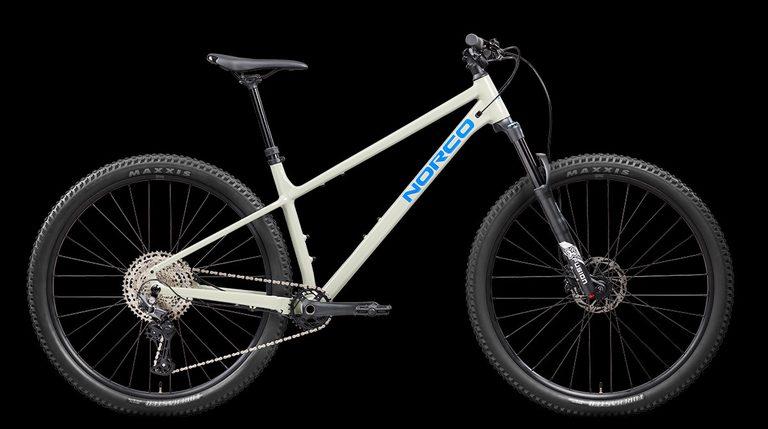 Norco Charger A2