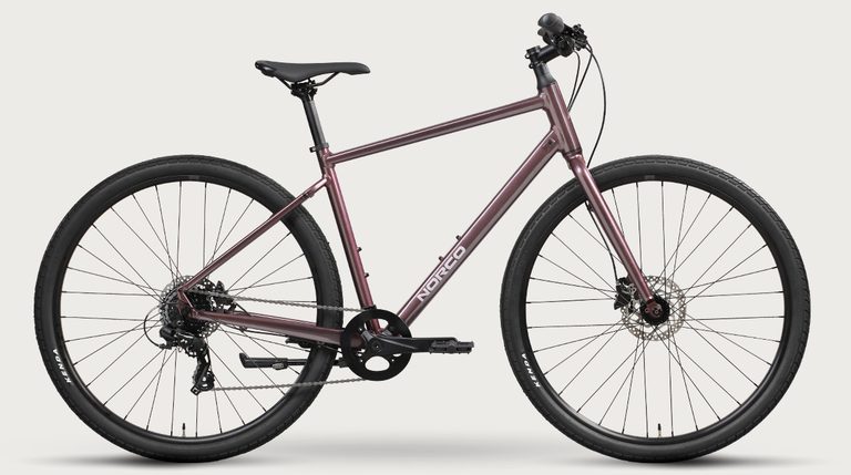 Norco Indie 2