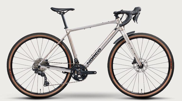 Norco Search A2 Gen 3