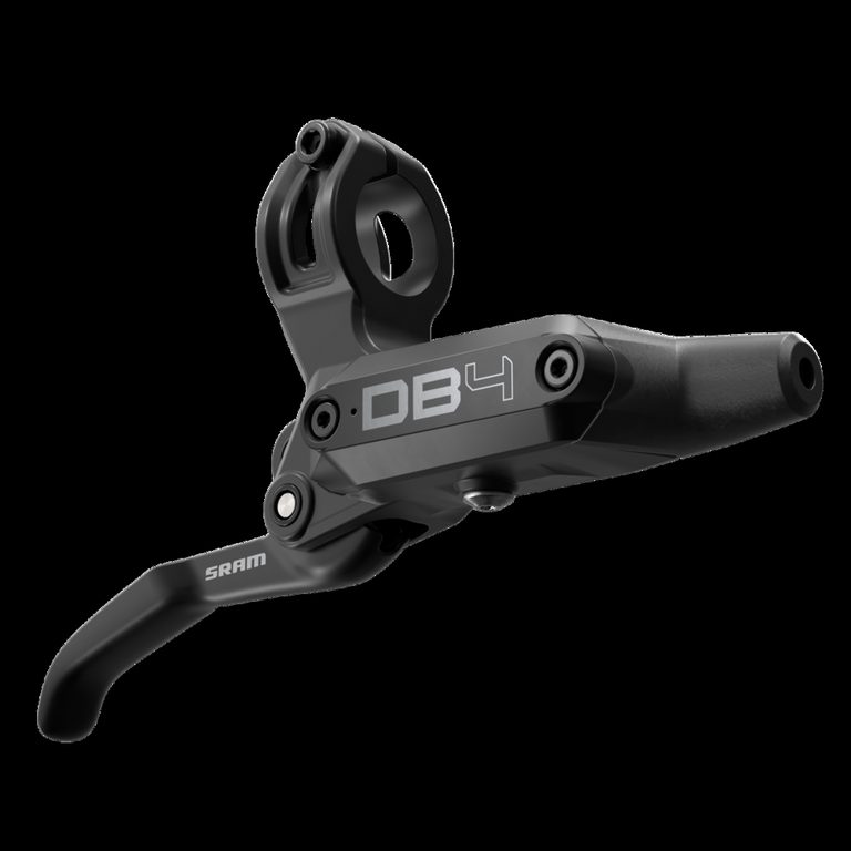 SRAM DB4