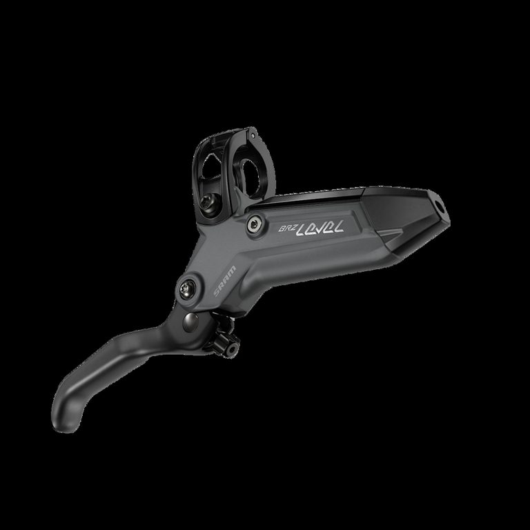 SRAM Level Bronze Stealth 2-Piston