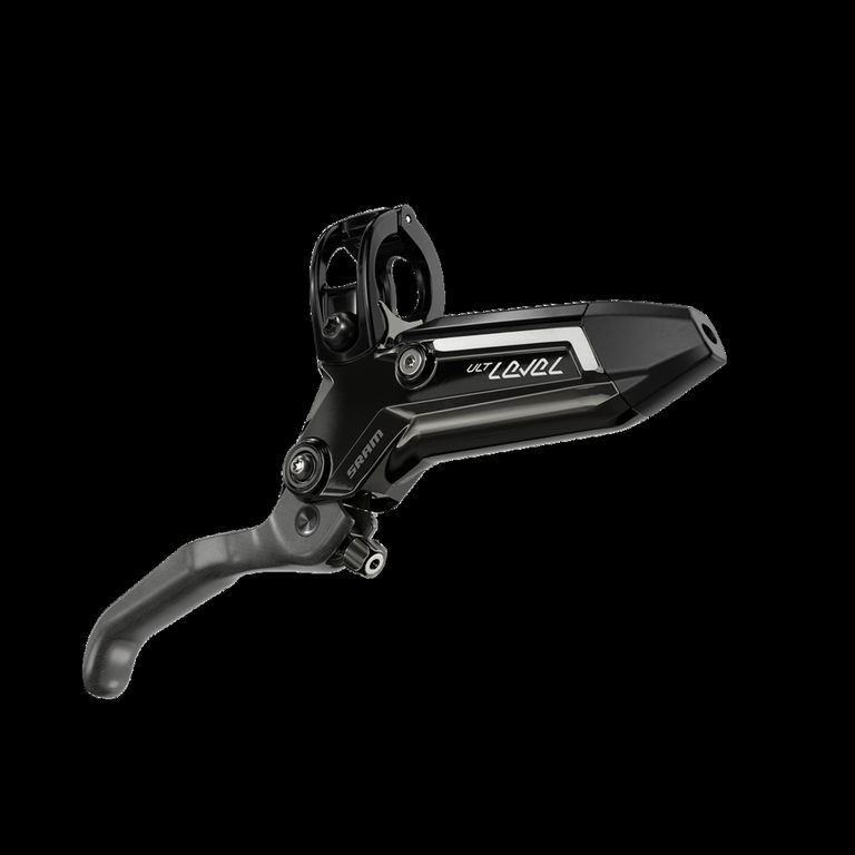 SRAM Level Ultimate Stealth 2-Piston