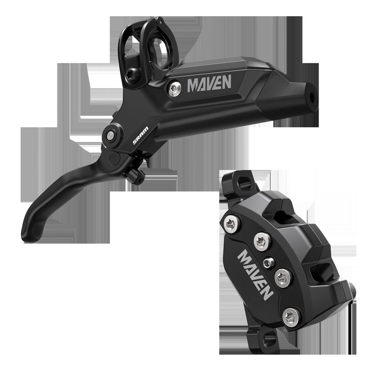 SRAM Maven