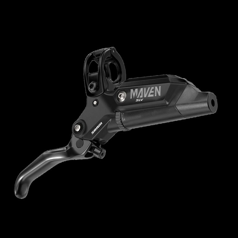 SRAM Maven Silver