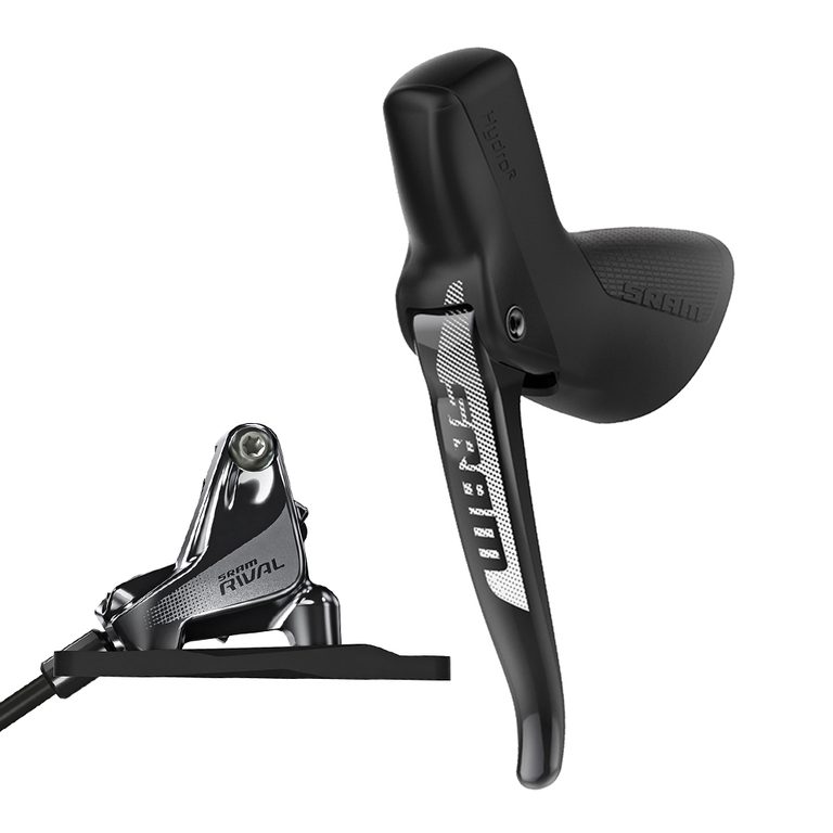 SRAM Rival 1 HRD