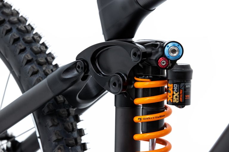 Atherton Bikes A.200.1