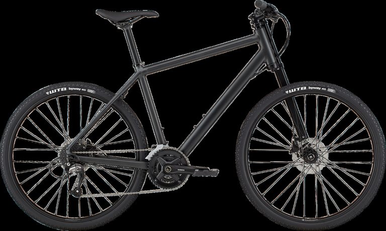 Cannondale Bad Boy 2