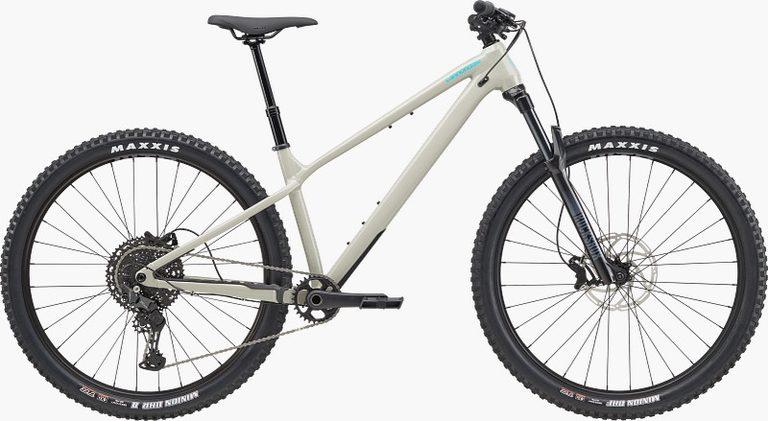 Cannondale Habit HT 1