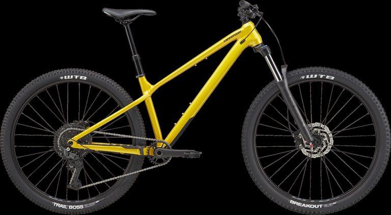 Cannondale Habit HT 2