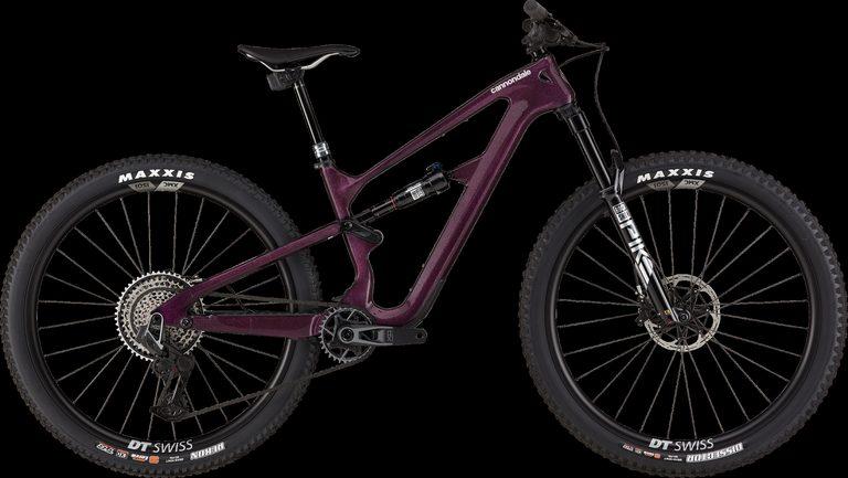 Cannondale Habit LTD
