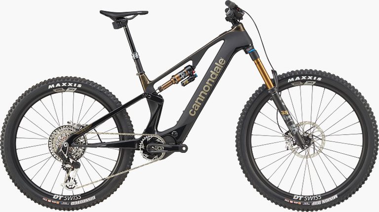 2024 Cannondale Moterra SL LAB71 LAB71