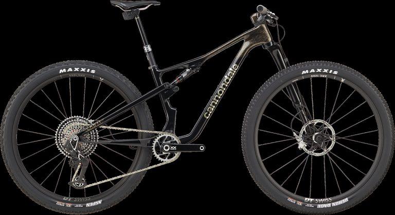 Cannondale Scalpel LAB71 LAB71