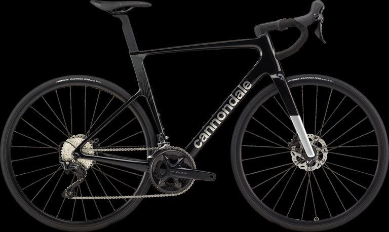 2023 Cannondale SuperSix EVO 4