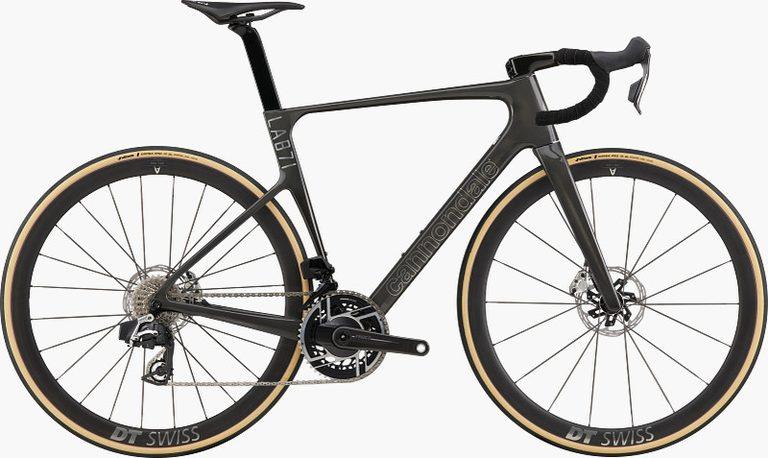 2026 Cannondale SuperSix EVO LAB71 SL Gen 5