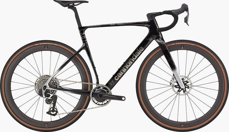 2025 Cannondale SuperX LAB71