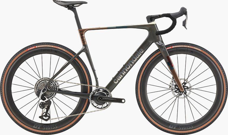 2026 Cannondale SuperX LAB71