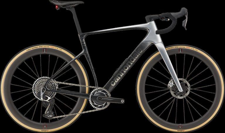 2025 Cannondale Synapse LAB71 SmartSense