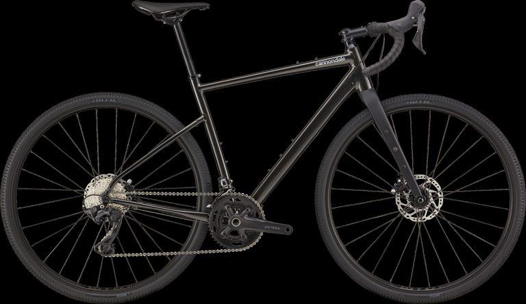 2023 Cannondale Topstone 1