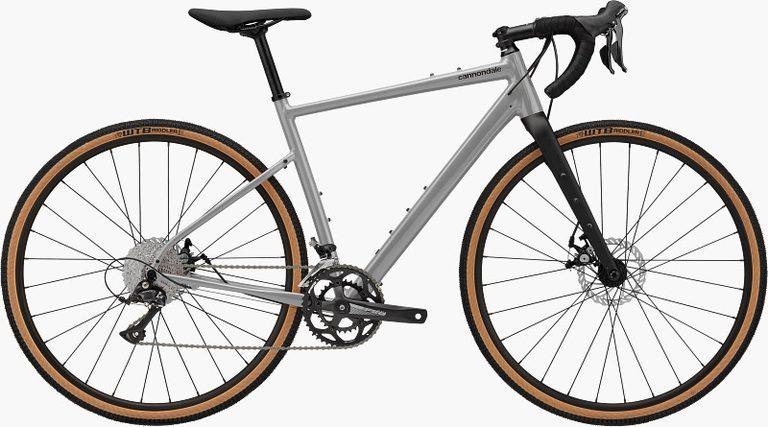2022 Cannondale Topstone 3