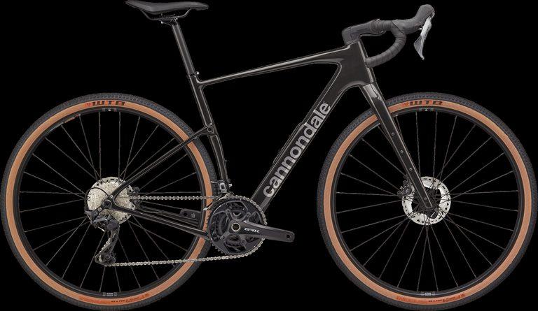 2025 Cannondale Topstone Carbon 2 GRX - 2x
