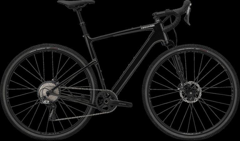 2022 Cannondale Topstone Carbon 2 Lefty