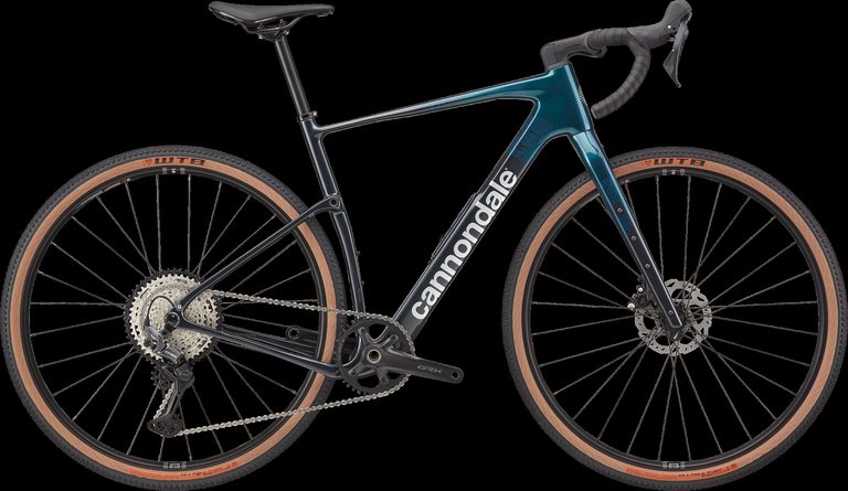 Cannondale Topstone Carbon 3 GRX - 1x