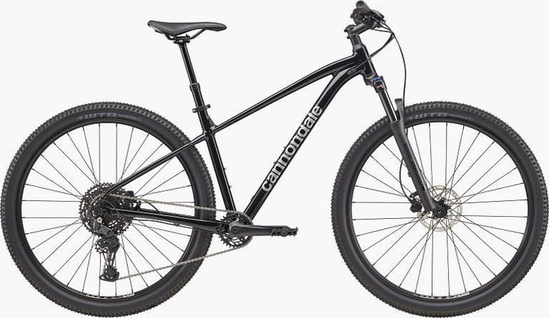 Cannondale Trail 1