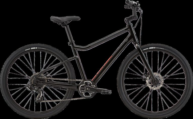 Cannondale Treadwell 3
