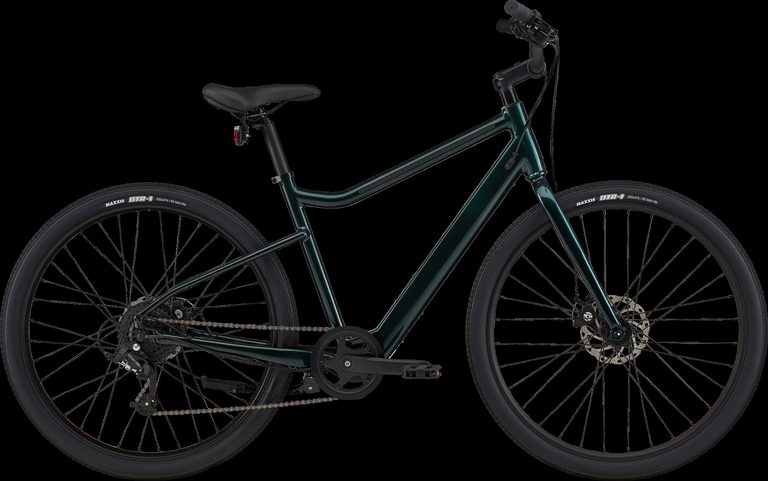 2021 Cannondale Treadwell Neo 2