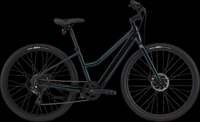 2021 Cannondale Treadwell Neo 2 Remixte