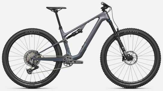 Canyon Lux Trail CF 8