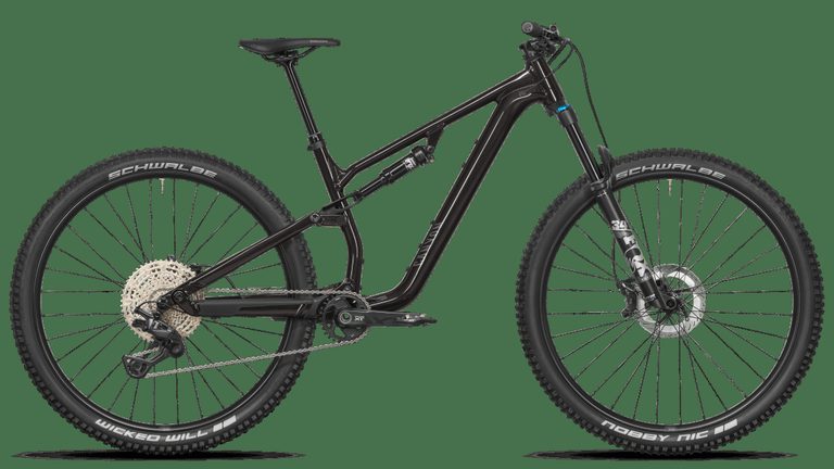 Canyon Neuron 6