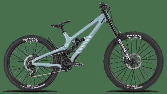 Canyon Sender CFR Team