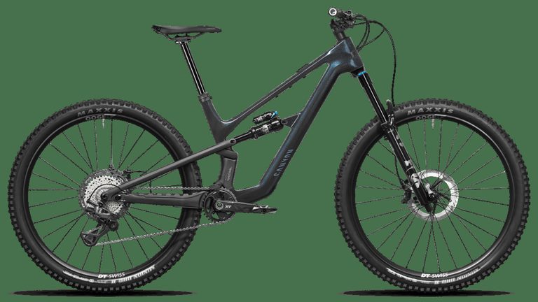 2027 Canyon Spectral CF 8