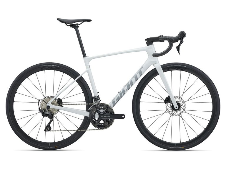 2027 Giant Defy Advanced 2