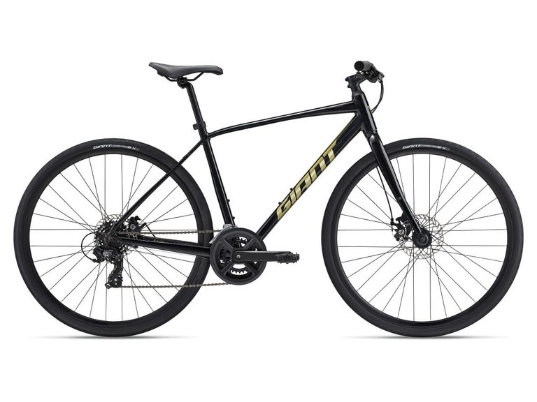 2024 Giant Escape 3 Disc