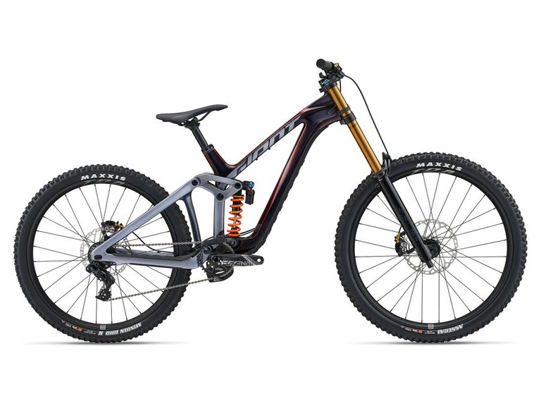 2025 Giant Glory Advanced