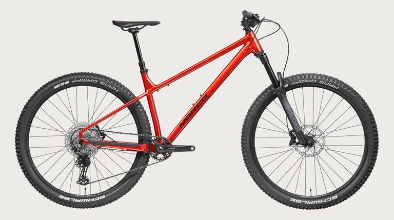 2023 Norco 2023 Torrent A1 HT