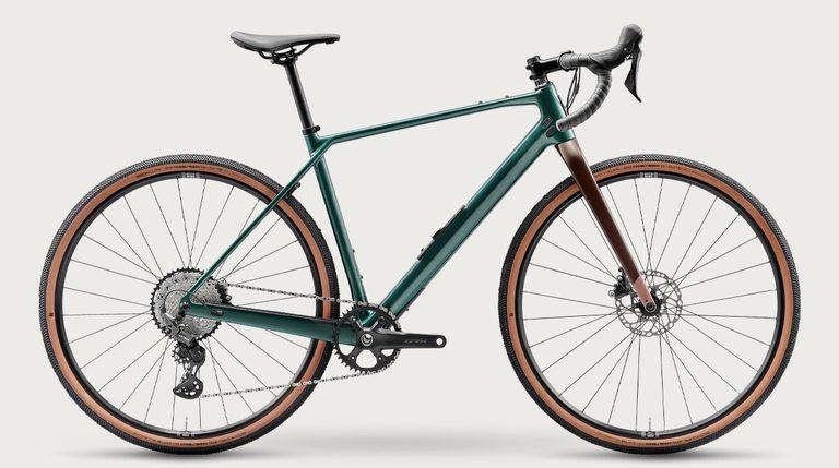 2025 Norco 2025 Search C GRX