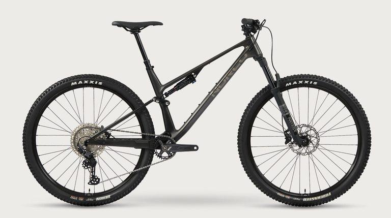 2026 Norco 2026 Revolver C3 130 Gen 4