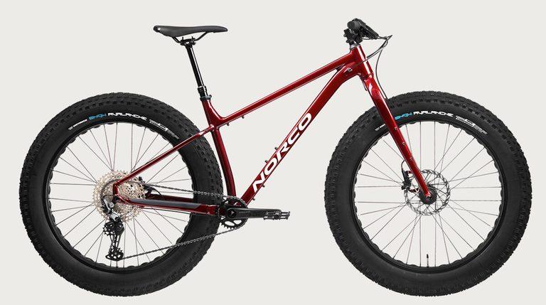 2022 Norco Bigfoot 2