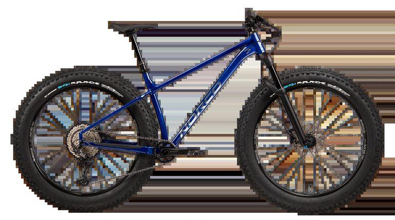 Norco Bigfoot S 1
