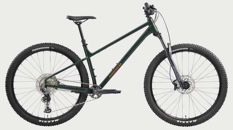 2025 Norco Charger A1