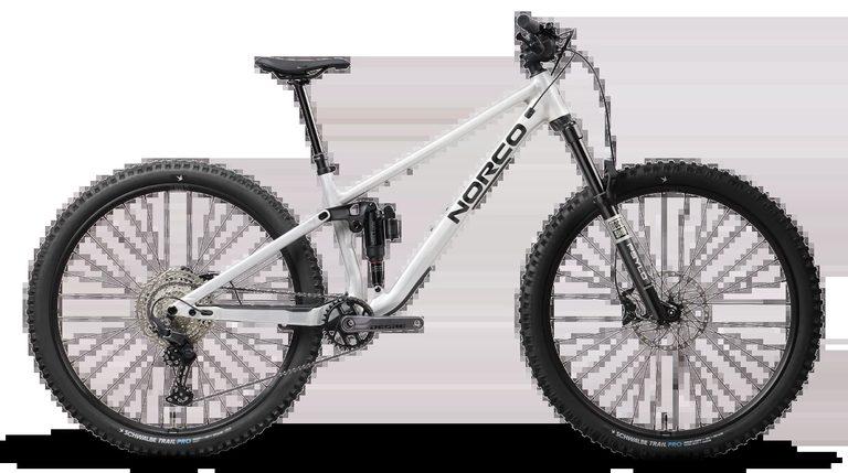 Norco Fluid A2 Gen 3