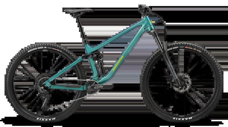 Norco Fluid FS A3