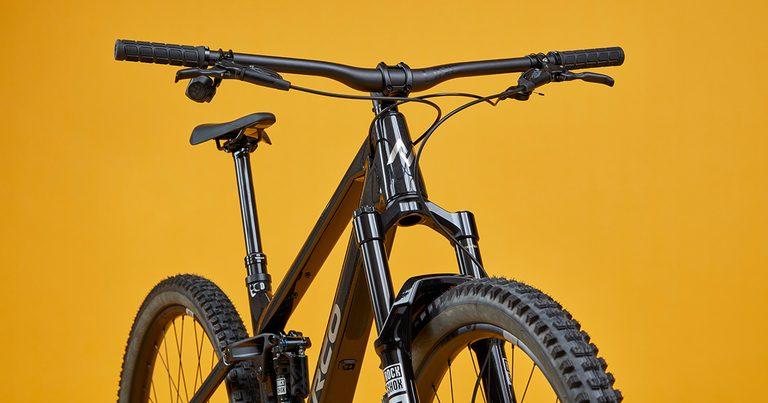 2024 Norco Fluid FS C3