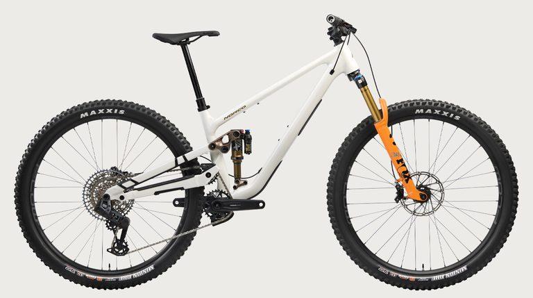 Norco Optic A1 Gen 3