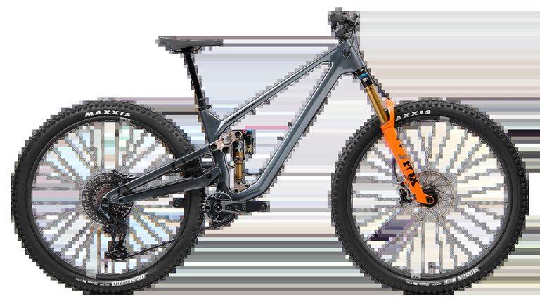 2024 Norco Optic C1 Gen 3