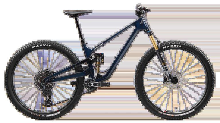 2025 Norco Optic C1 Gen 3
