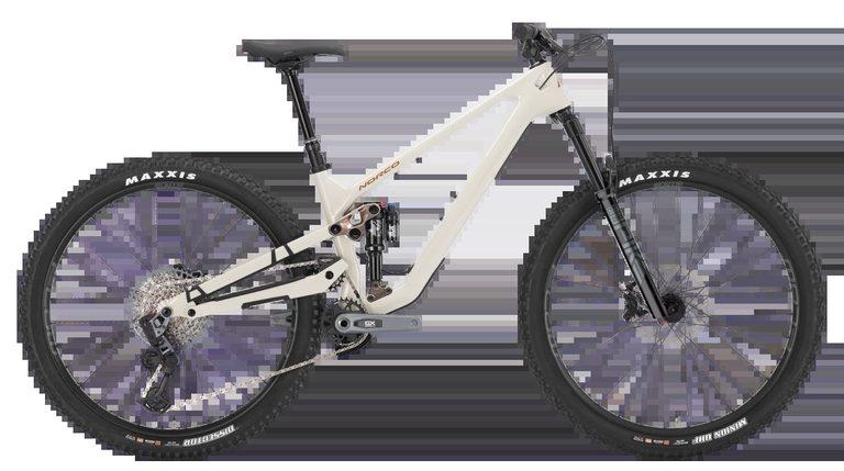 Norco Optic C2 Gen 3
